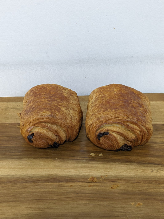 Chocolate Croissant -Individual