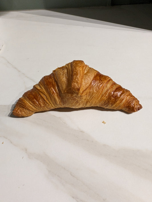 Croissant Individual