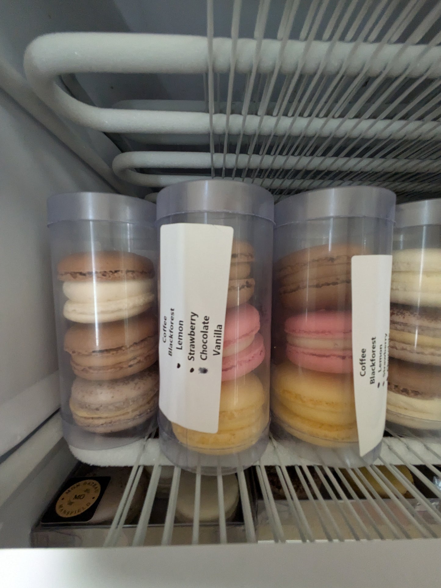 Macaron