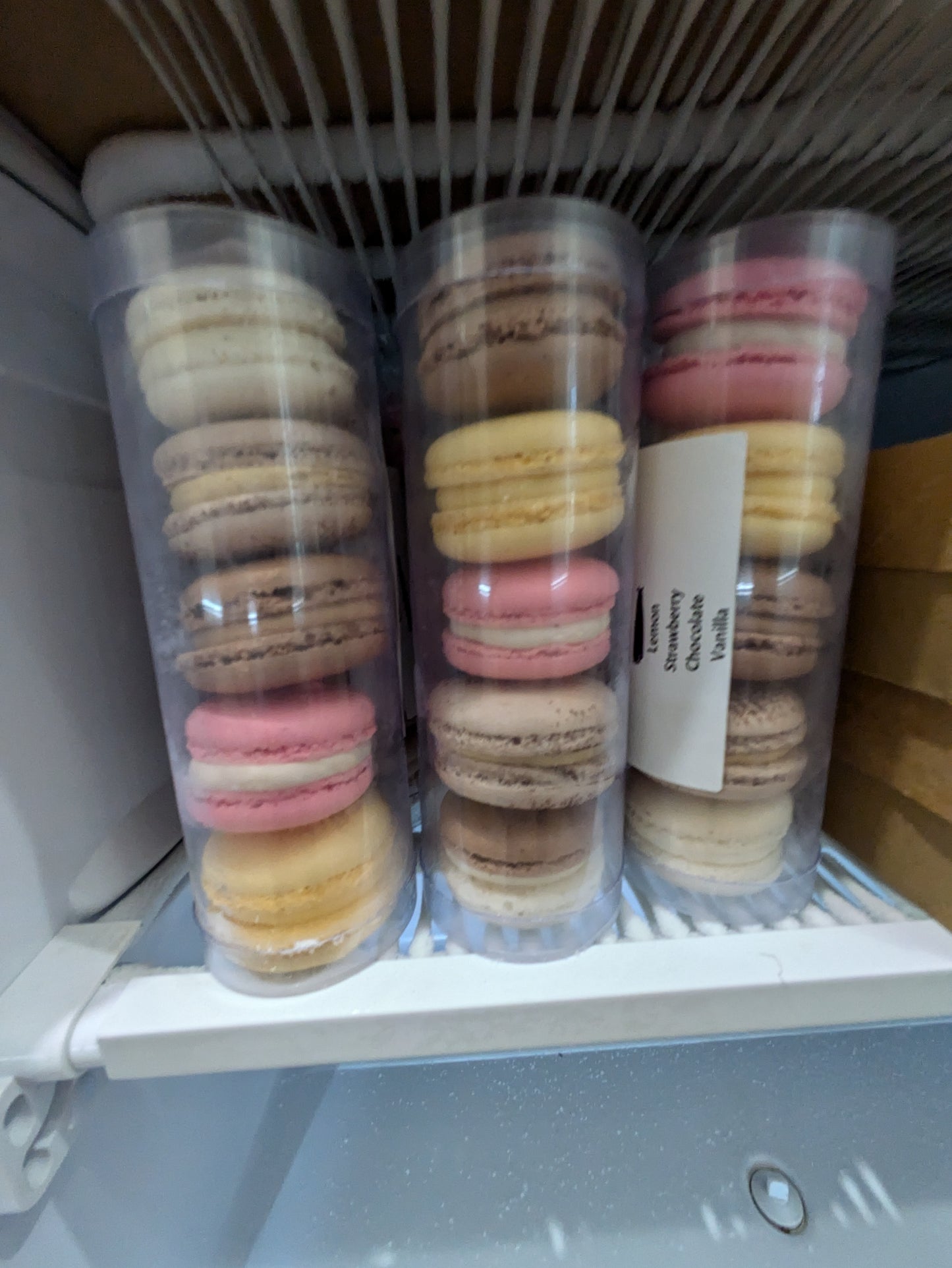 Macaron