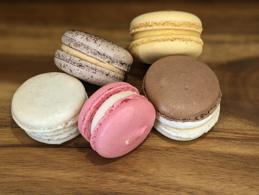 Macaron