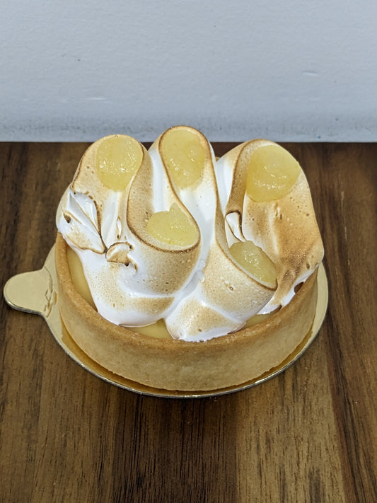 Lemon Meringue - Individual