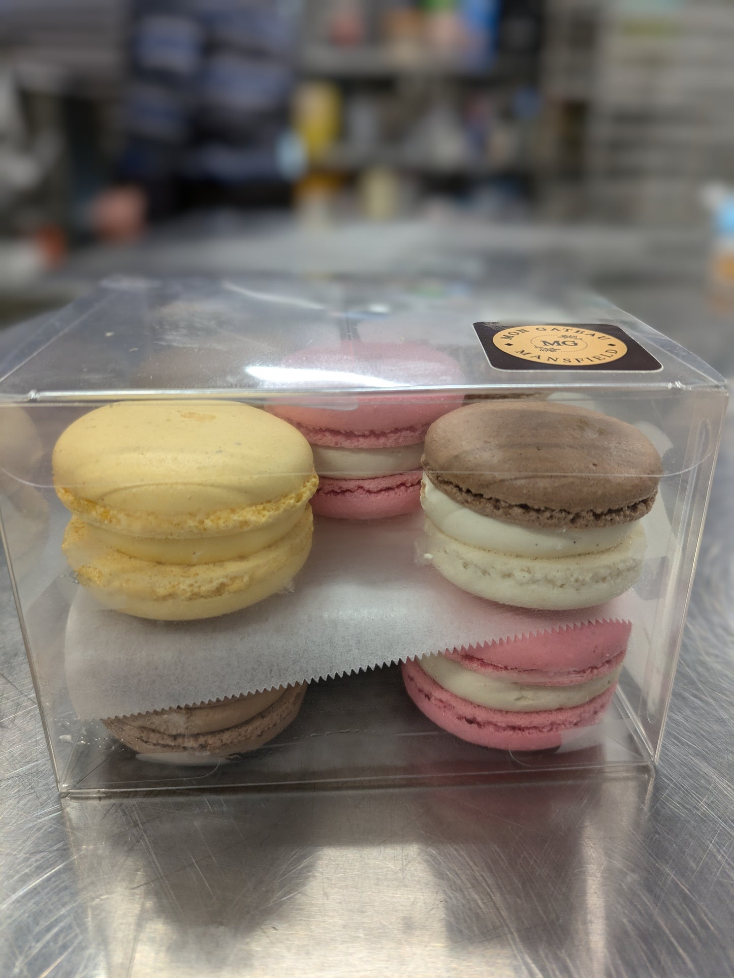 Macaron