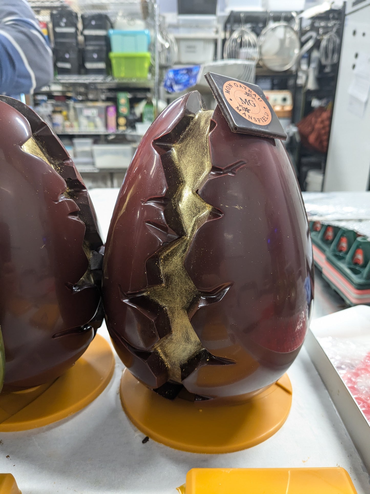 Dinosaur Egg